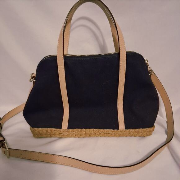 Kate Spade New York "True Navy" (468) 
Handbag - Picture 3 of 7